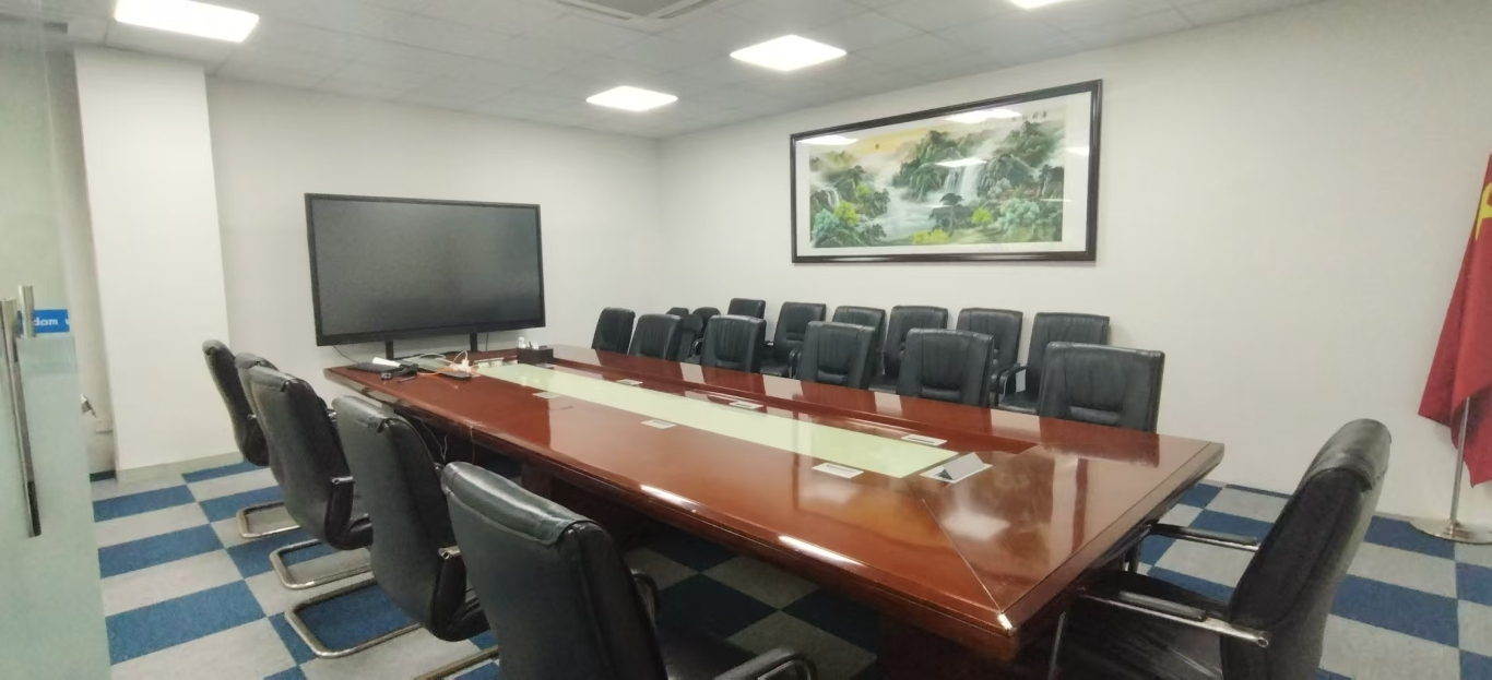 ‌新址启航，再续辉煌！深圳市赫尔诺电子技术有限公司乔迁了(图15)