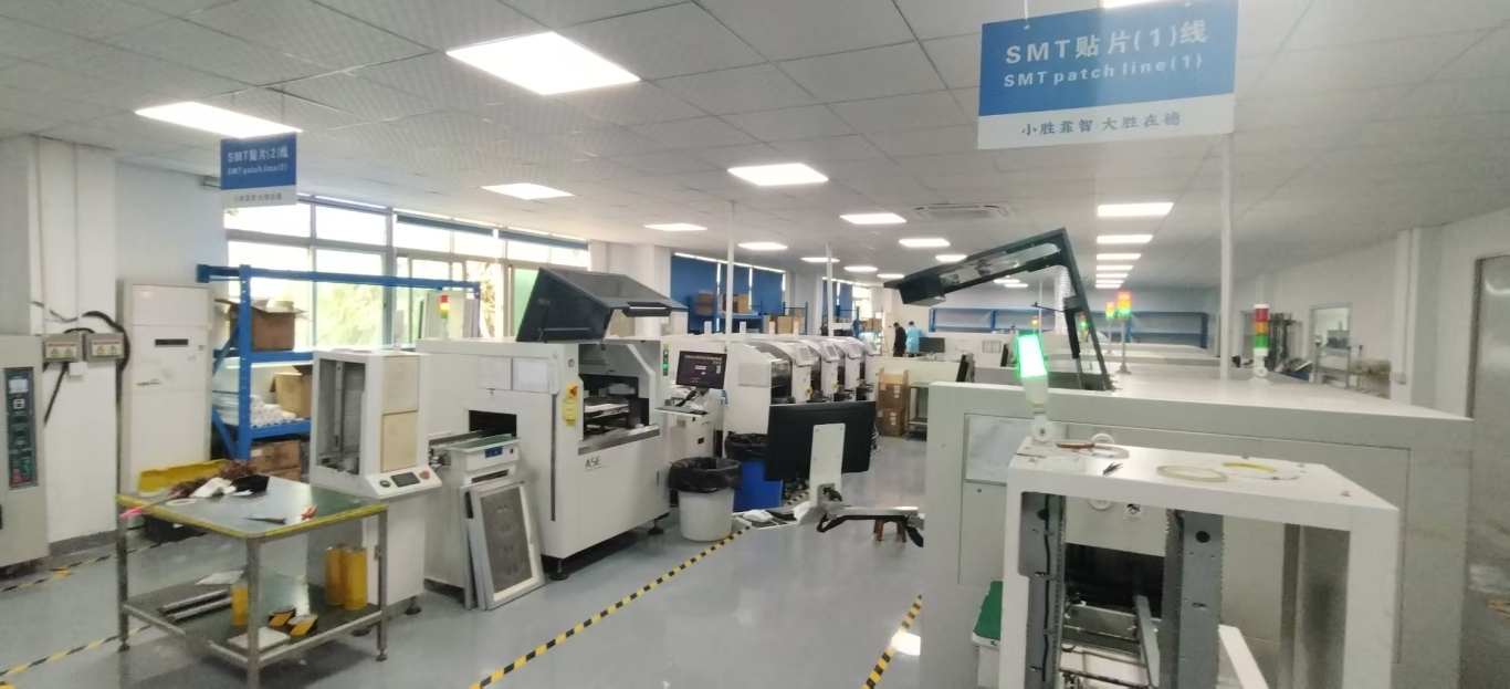‌新址启航，再续辉煌！深圳市赫尔诺电子技术有限公司乔迁了(图13)